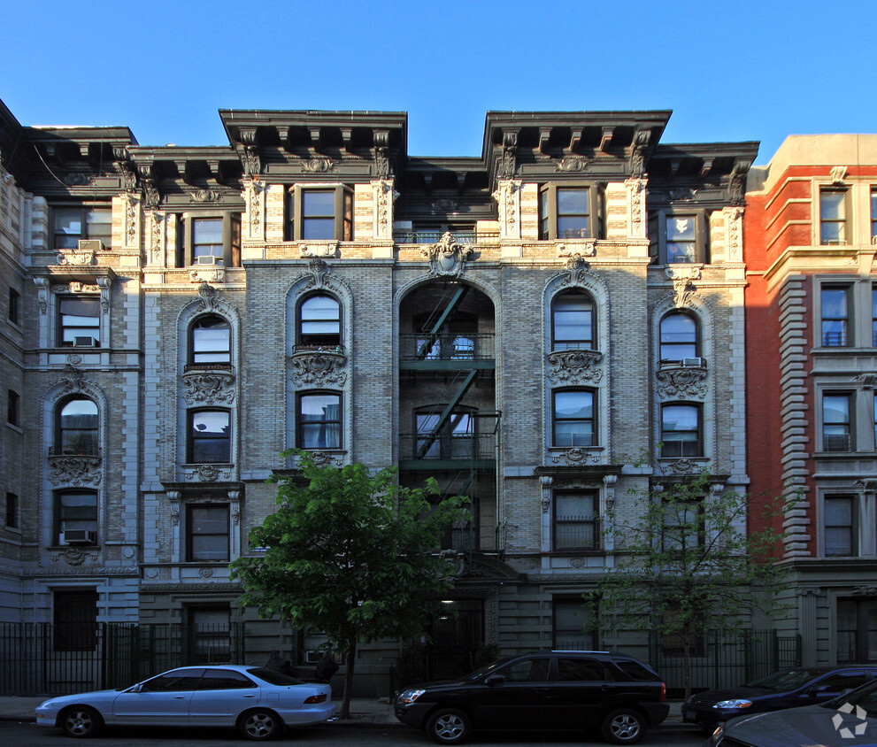 Primary Photo - 618 W 136th St