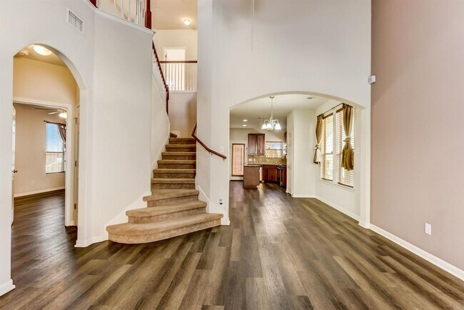 Foto del edificio - 11400 W Parmer Ln