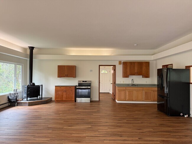 Foto del edificio - Forest Retreat at the Top of Kaloko