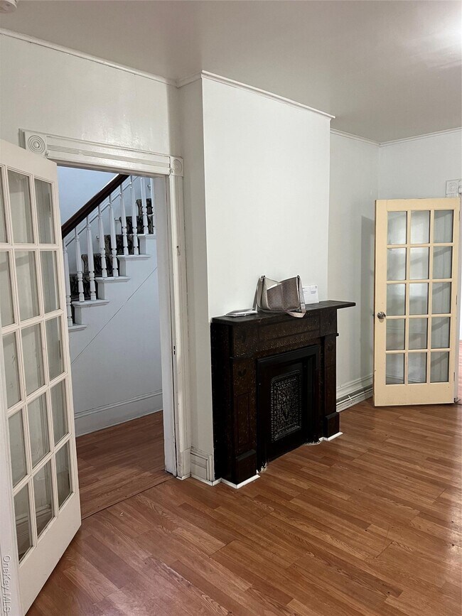 Foto del edificio - 49 Orange St