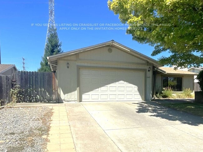 Building Photo - 645 Grider Dr