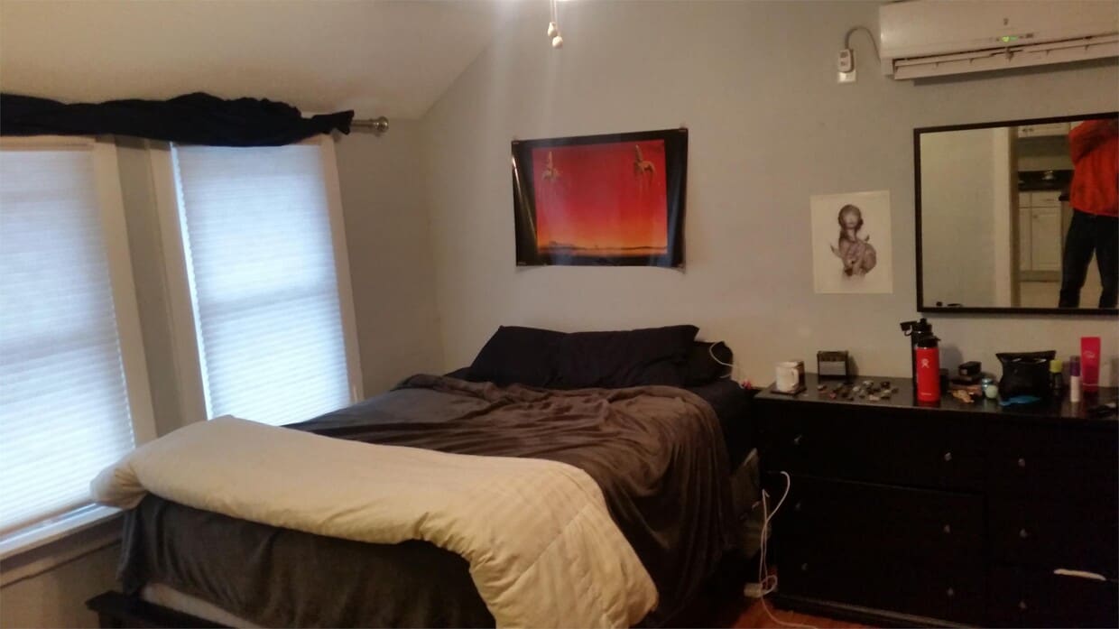 Photo - 117 N Lucas St (Iowa City, IA)