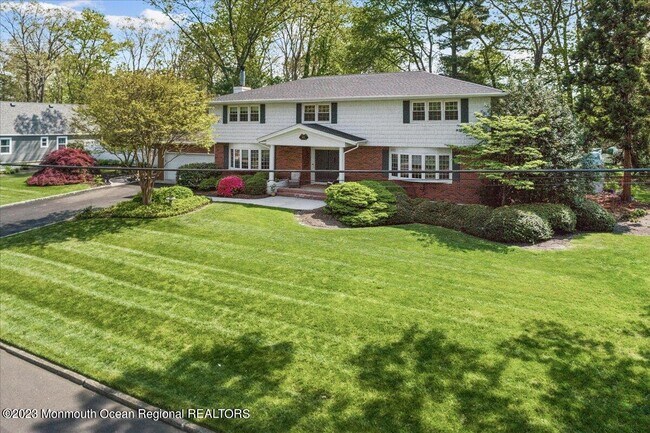 Building Photo - 601 Duchess Ct