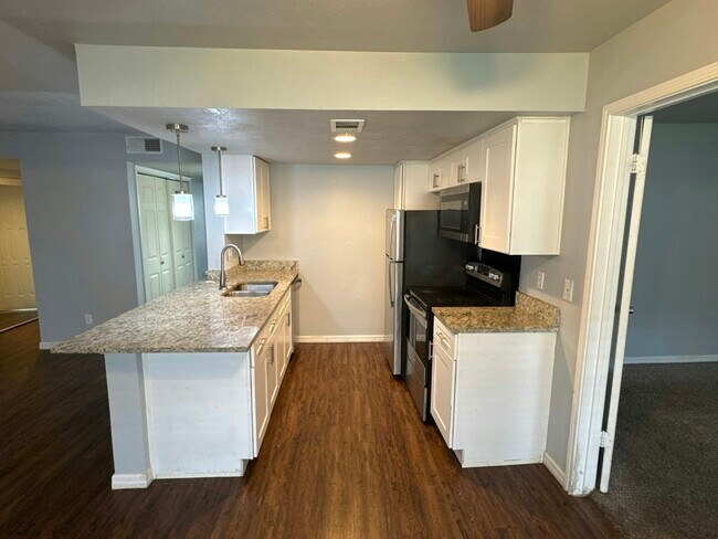 Foto del edificio - 4412 Chaha Rd