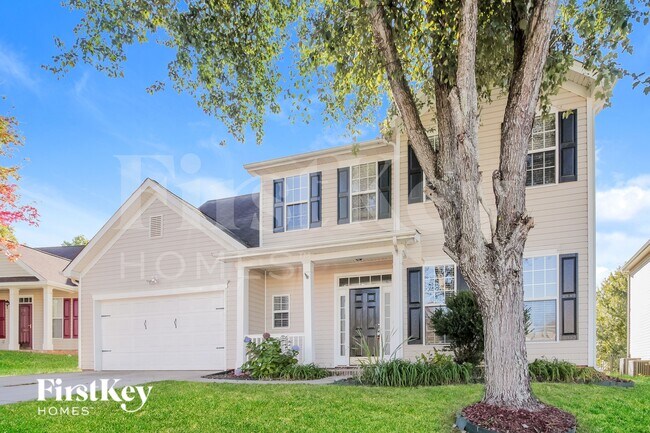 Building Photo - 4017 Eastford Court