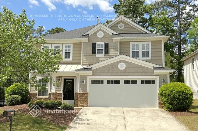 Building Photo - 2936 Roundleaf Ct