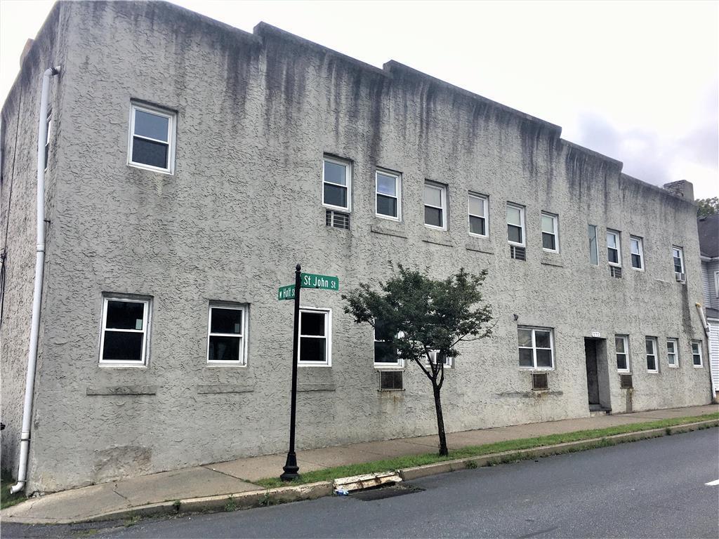 Foto principal - 272 St John St
