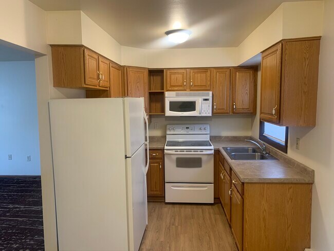 Building Photo - 3309 14th St N