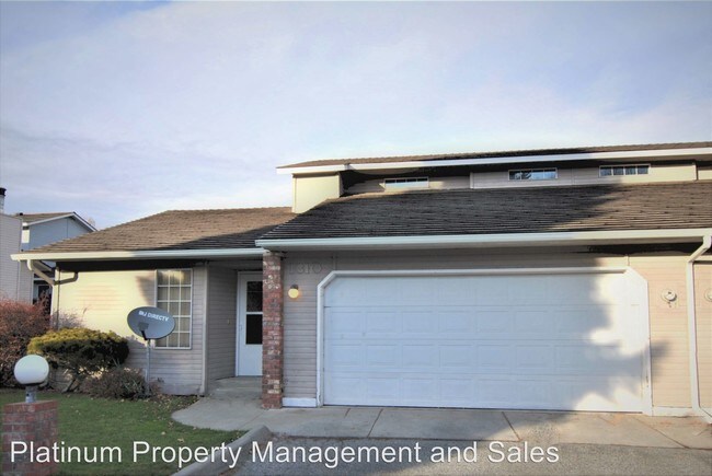 Foto del edificio - 1308-1310 Robinswood Ct
