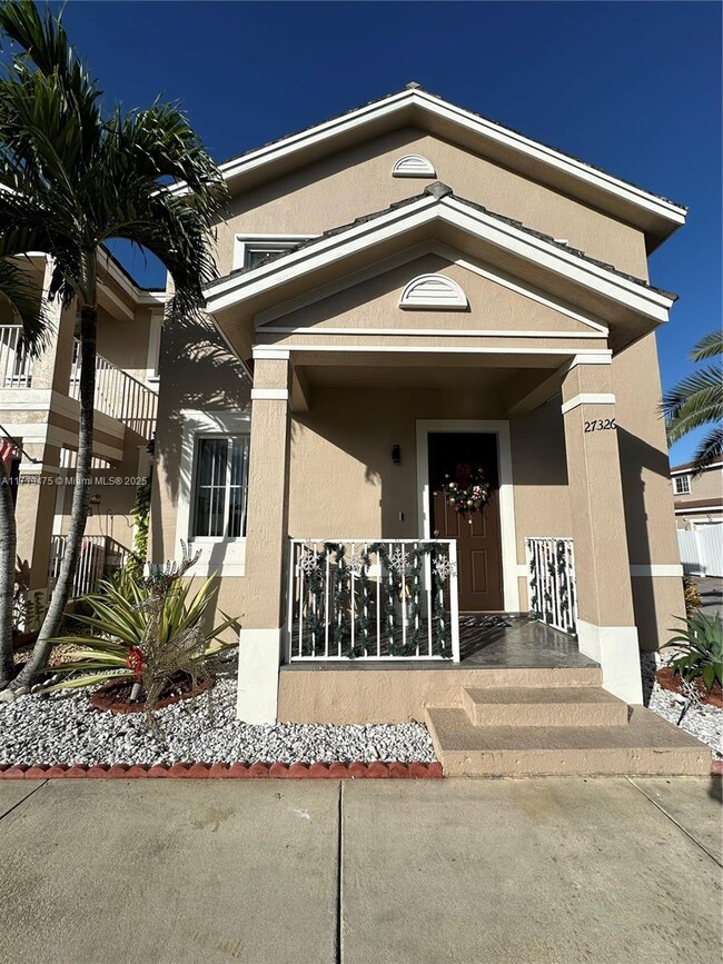 Foto del edificio - 27326 SW 142nd Ct