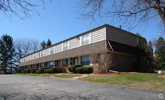 Cambria Townhouses - Cambria Townhomes