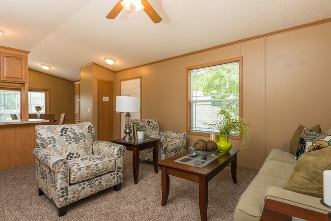 Building Photo - Rambush Estates