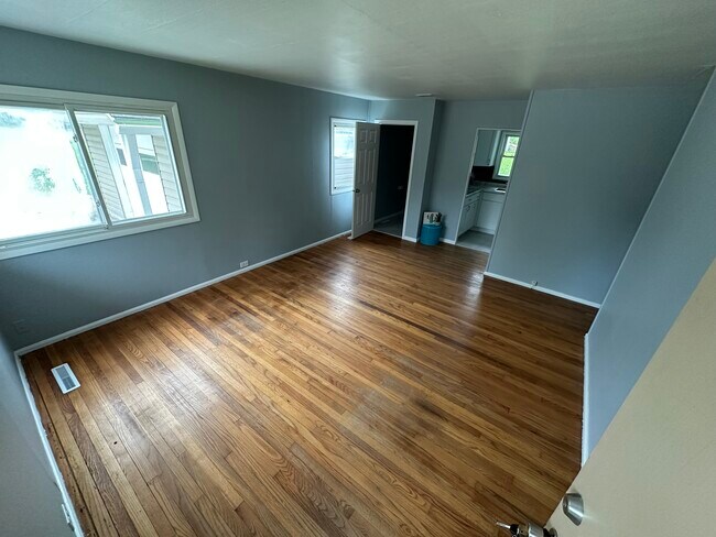 Sala de estar - 1309 Hedgewood Dr