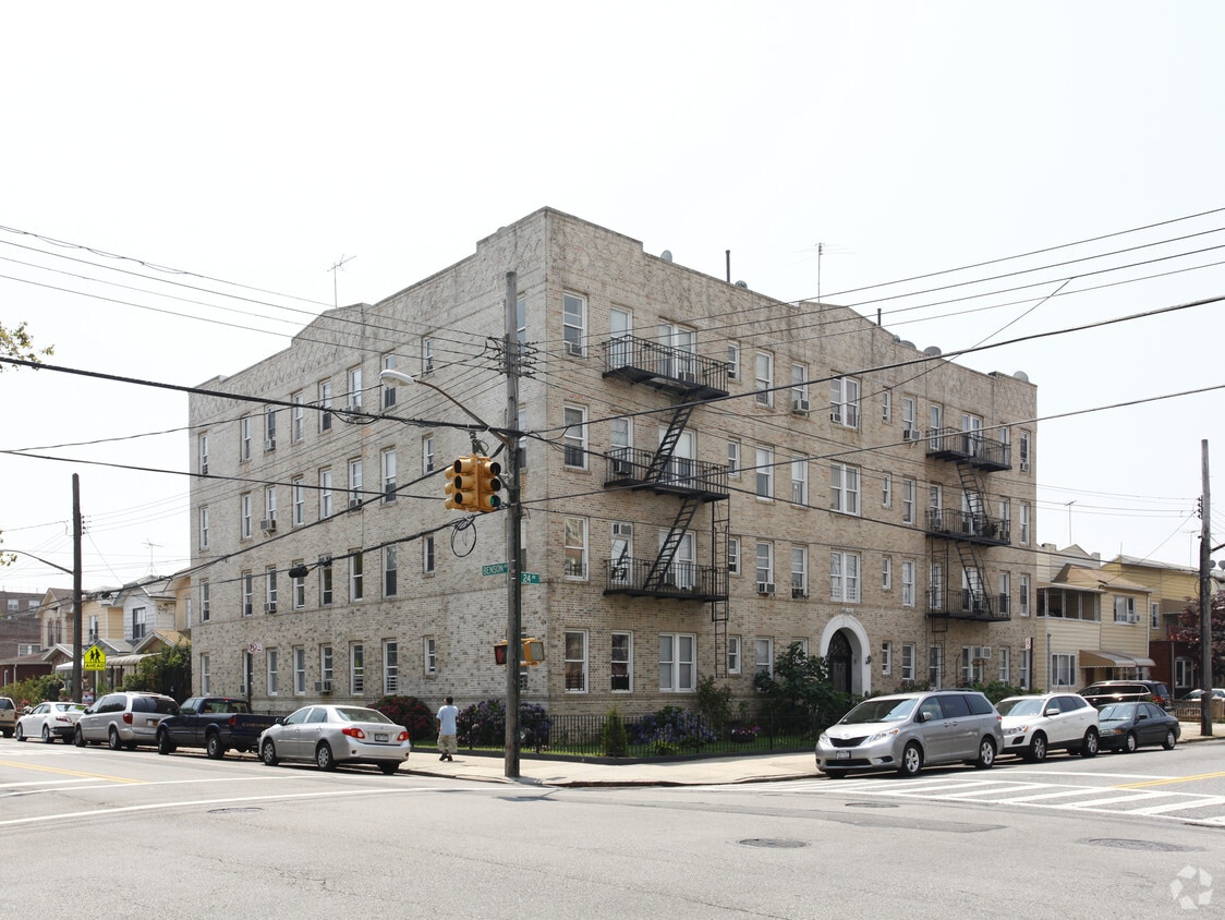 2402 Benson Ave, Brooklyn, NY 11214 Apartments in Brooklyn, NY