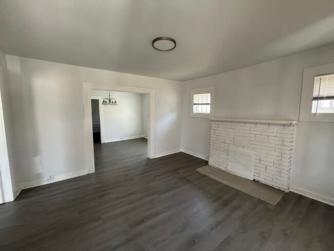 Foto del edificio - 2904 Garrison Ave SW