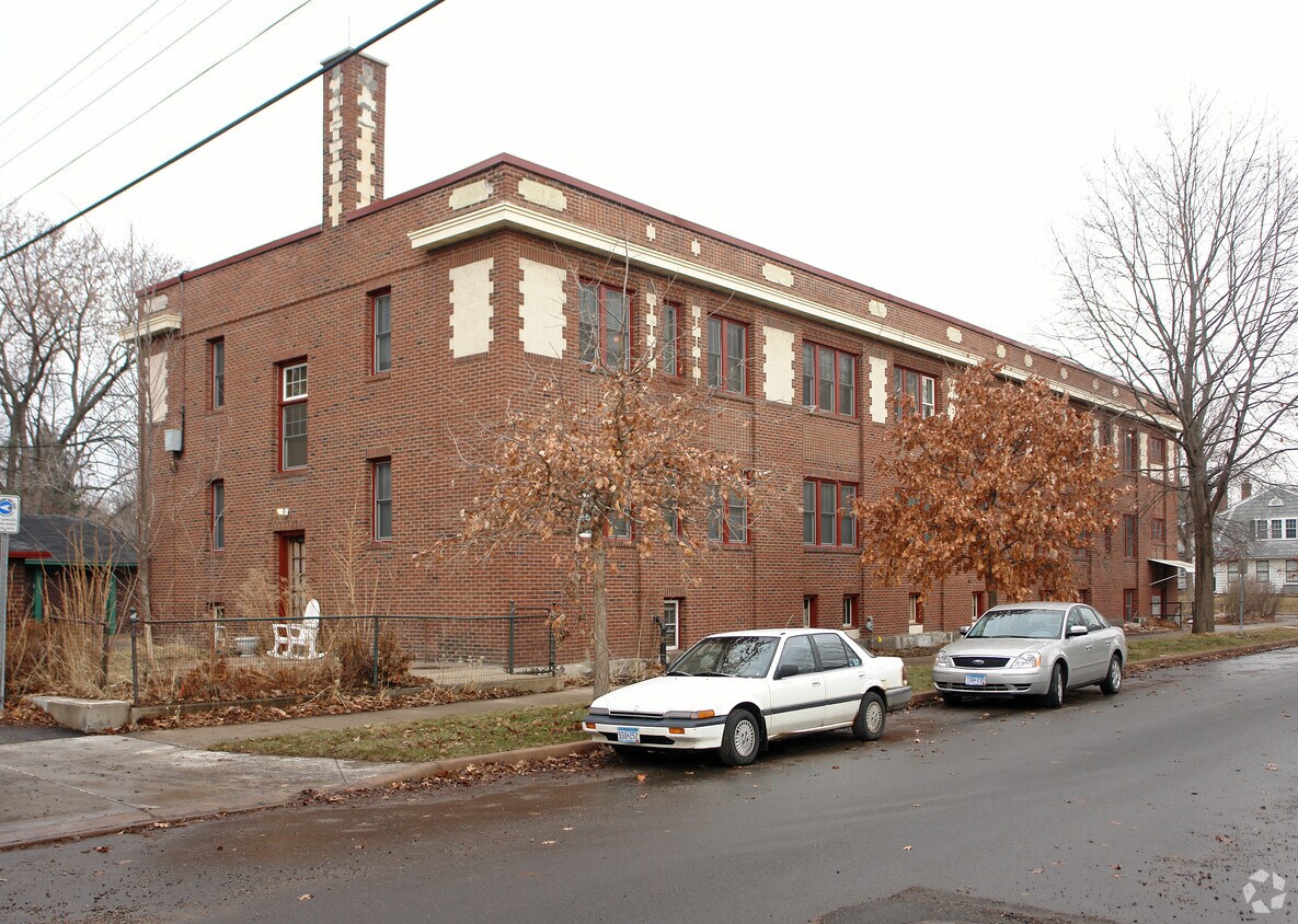 Foto del edificio - 1402 Portland Ave