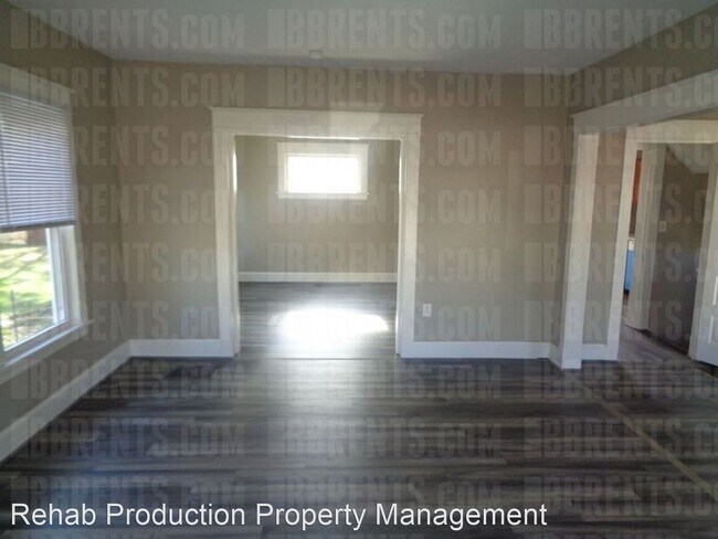 Building Photo - 3 br, 1 bath House - 700 Fourteenth Avenue
