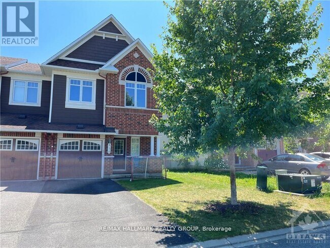 Building Photo - 110 Garrity Crescent