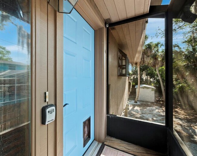 Foto del edificio - 5141 St Albans Ave