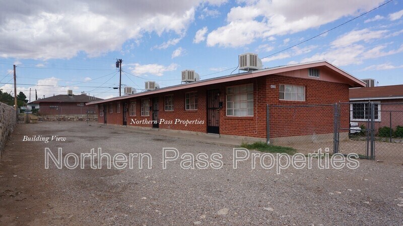 Primary Photo - 4023 Thomason Ave
