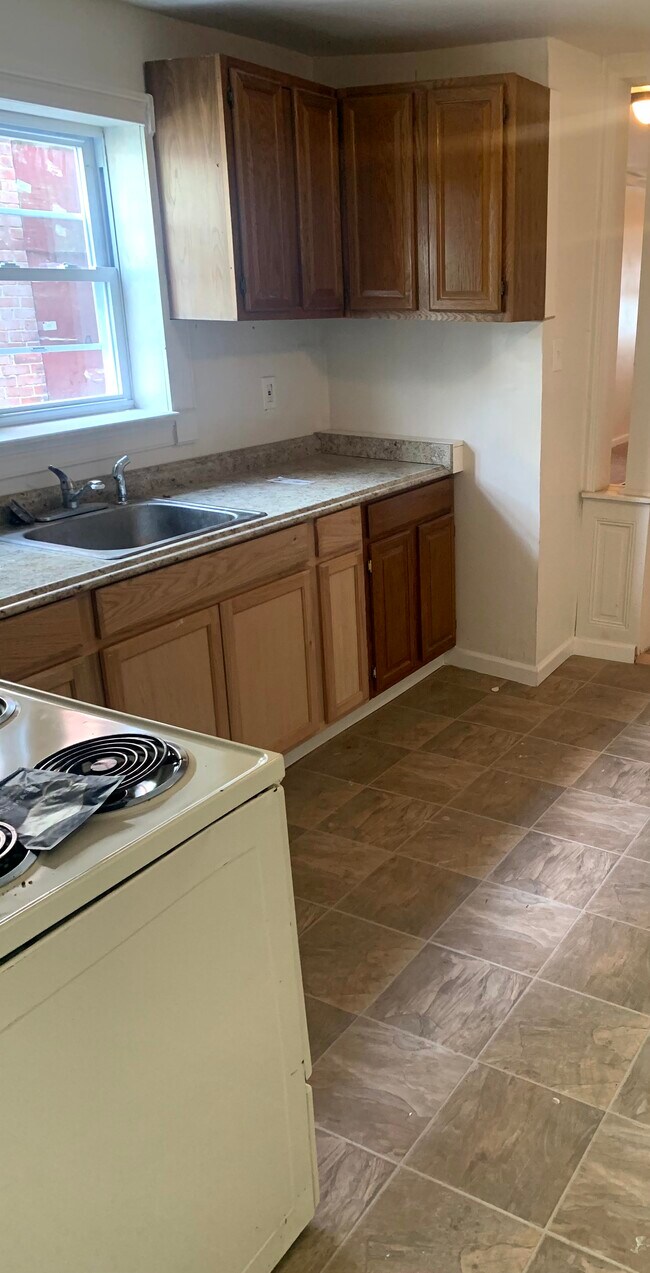 Foto del edificio - 118 E 21st St