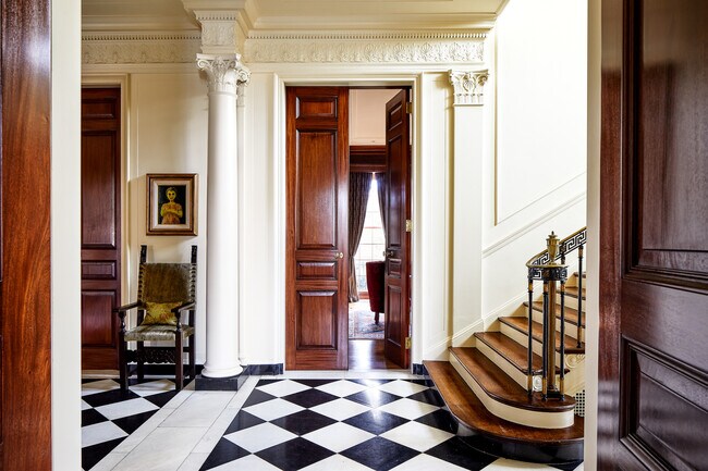 Foto del edificio - 15 Charlcote Pl