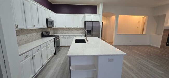 Foto del edificio - Beautiful South Meadows Home For Rent