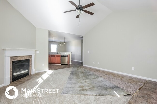 Foto del edificio - 5783 Misty Hill Cir