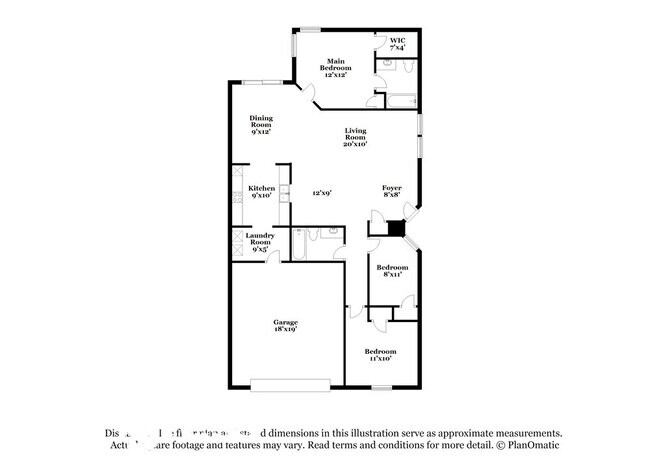 Building Photo - 8544 Sweet Birch Dr