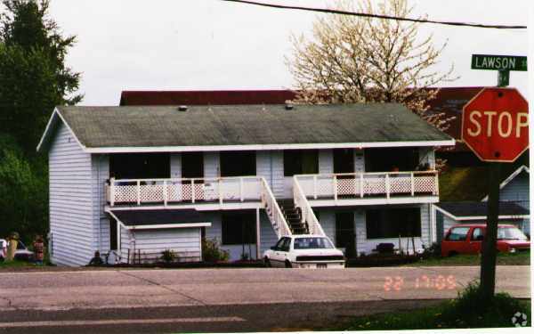 Primary Photo - 25523 Lawson St