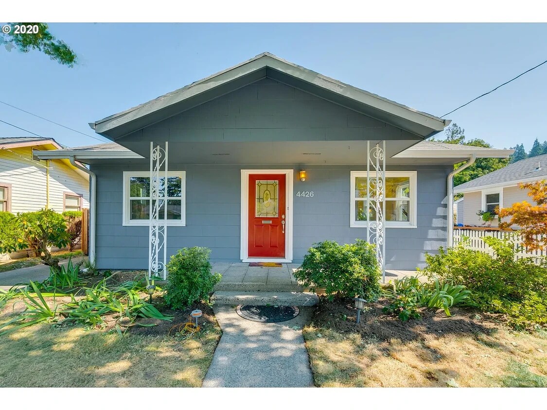 Foto principal - 4426 NE 85th Ave