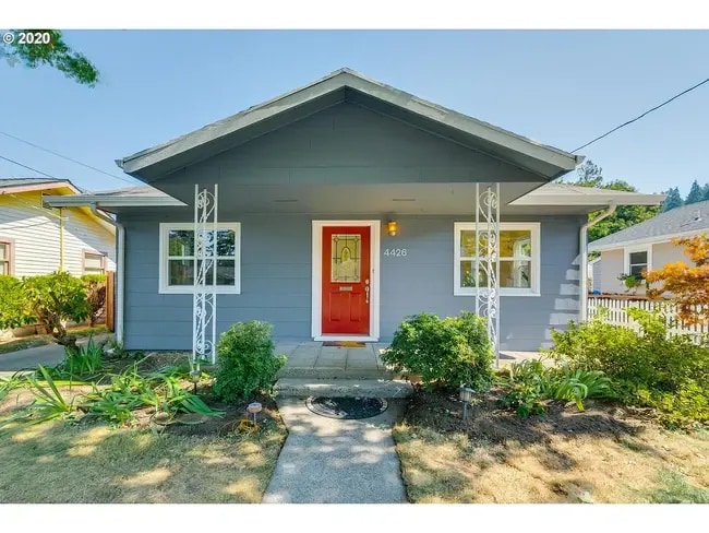 Building Photo - 4426 NE 85th Ave