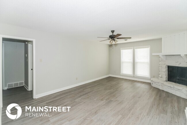 Building Photo - 3552 Kirby Terrace Dr