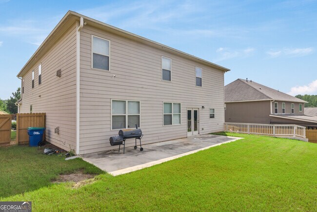 Foto del edificio - 6308 Jasper Way