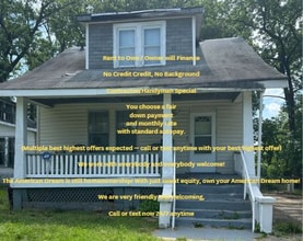 Building Photo - 4008 Cedarwood Ave