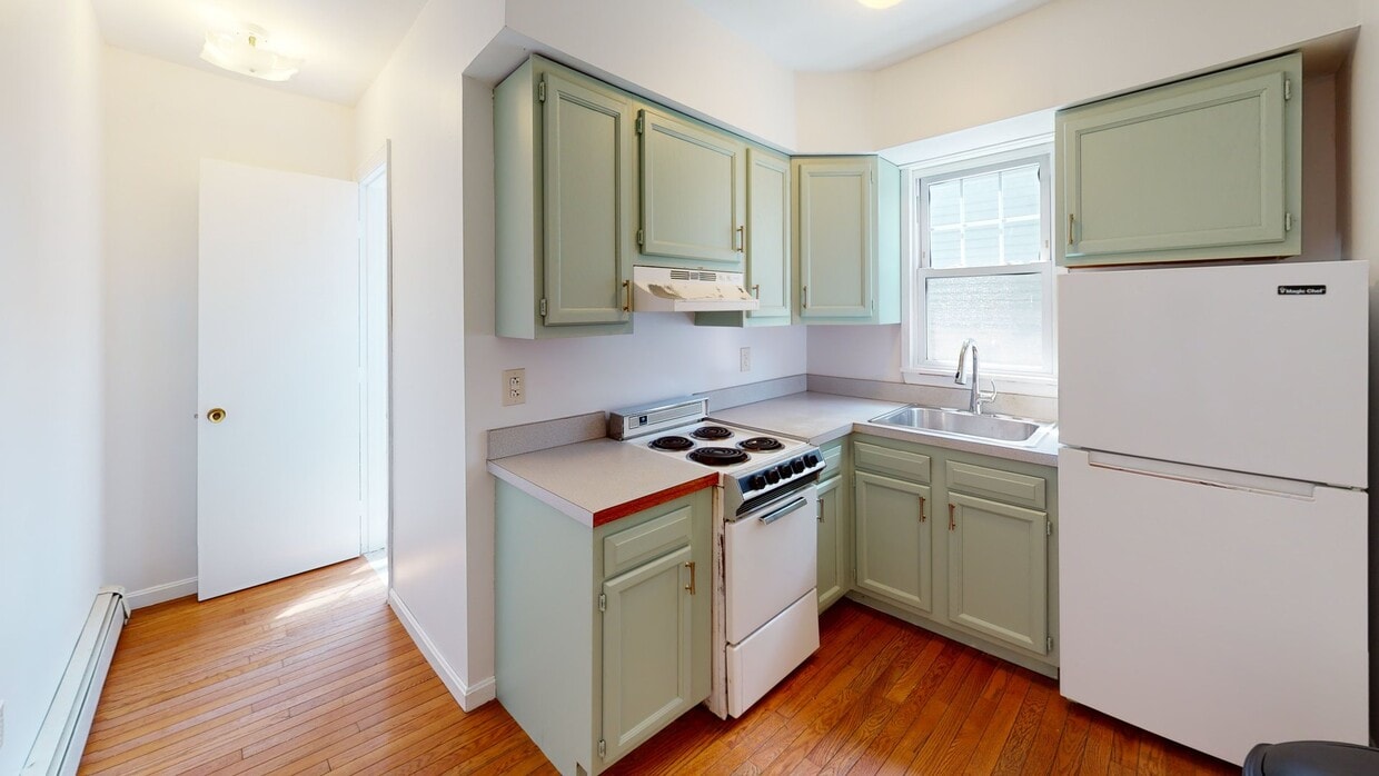 Photo - 50 Columbus Avenue Apartment