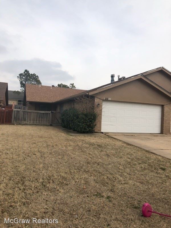 Primary Photo - 3 br, 2 bath House - 12510 Abbotts Way