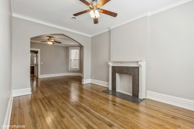 Foto del edificio - 2622 W Crystal St