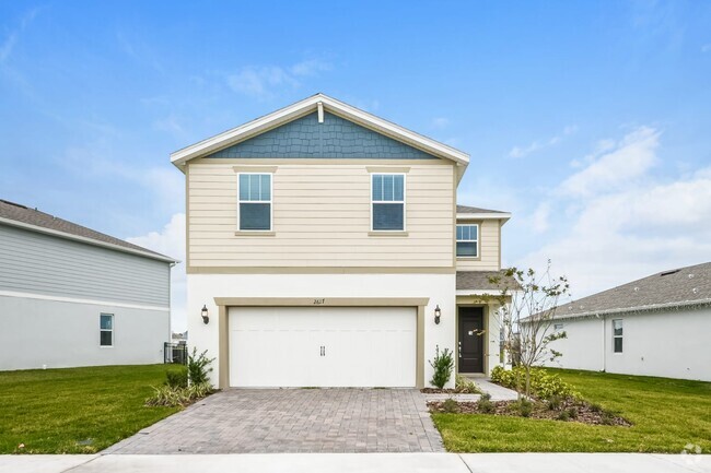 Casas De Renta Kissimmee