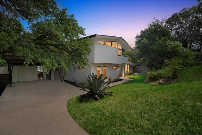 Foto del edificio - 2502 Side Cove