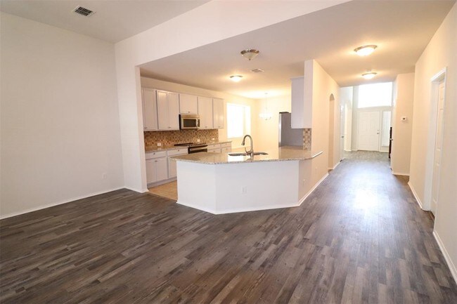 Foto del edificio - 1117 McCormick St