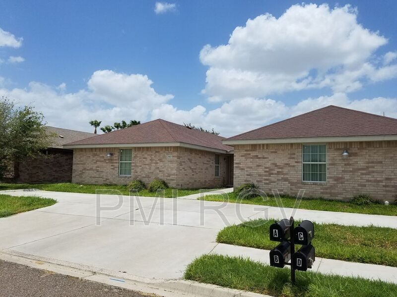 913 E Daffodil Ave, McAllen, TX 78501 House Rental in McAllen, TX