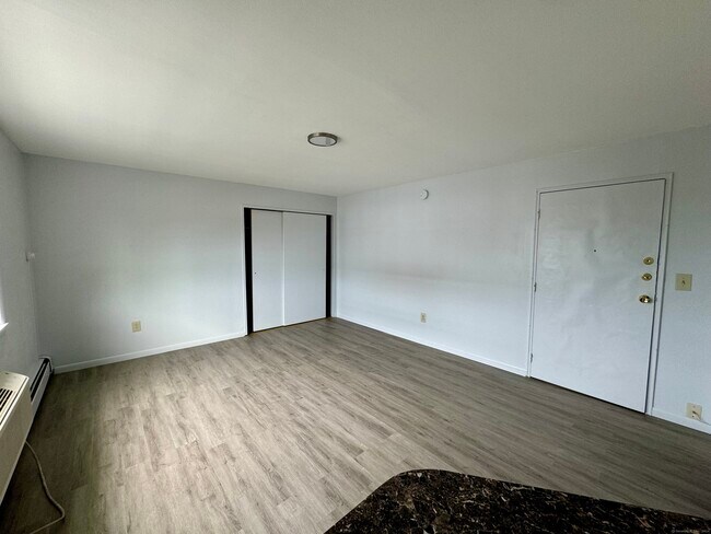 Foto del edificio - 155 Wayne St