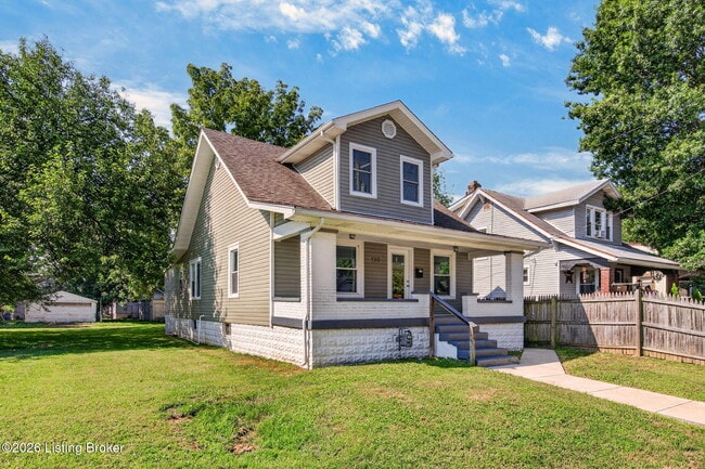 Building Photo - 730 Iowa Ave