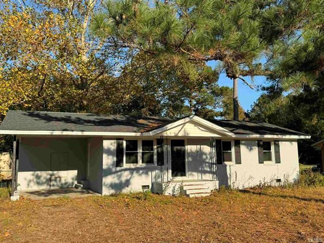 1731 Old Cornwallis Rd, Princeton, NC 27569 House Rental in Princeton, NC