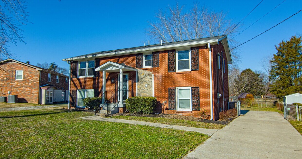 766 Ringgold Dr, Nashville, TN 37207 House Rental in Nashville, TN