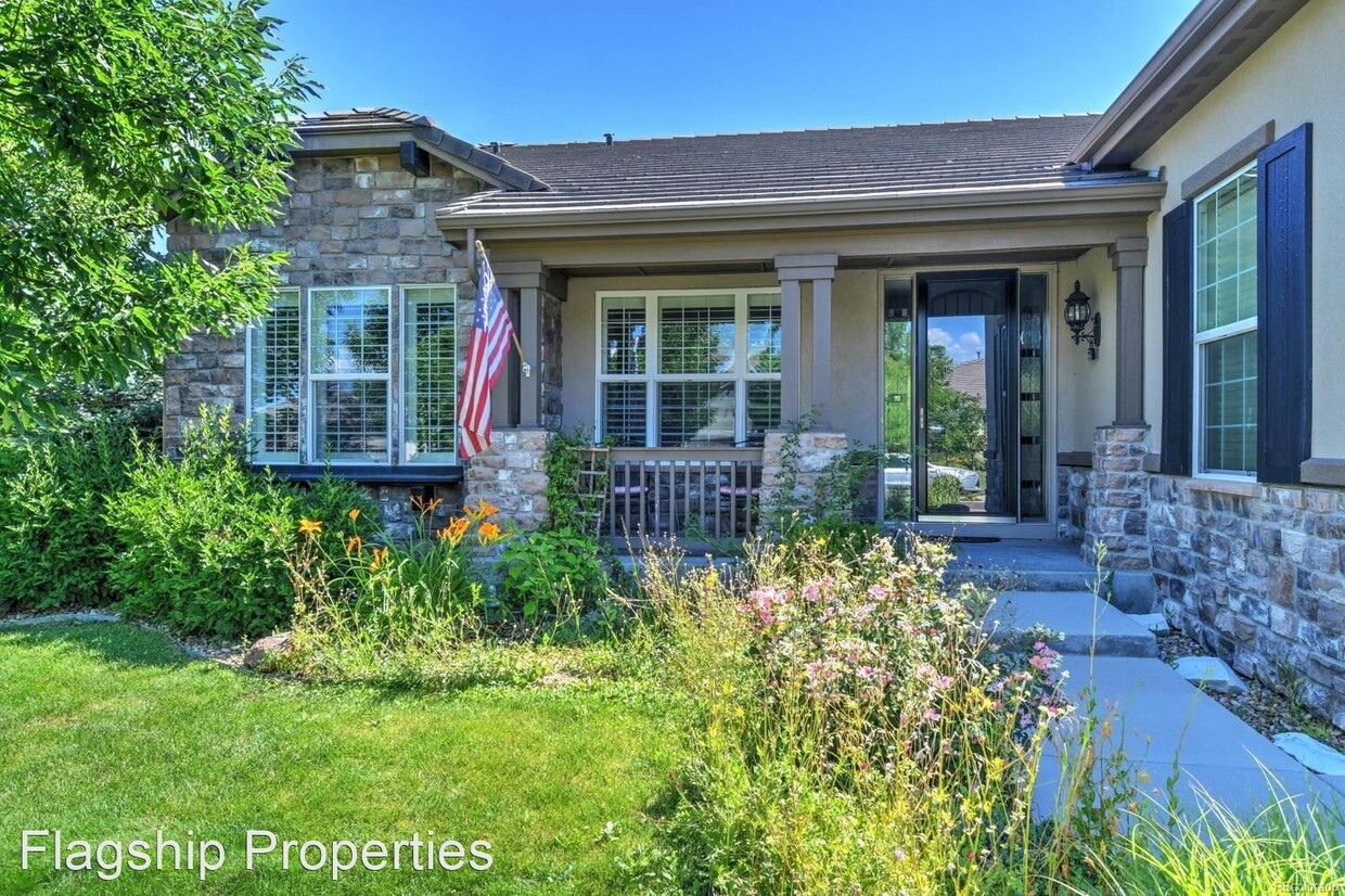 Foto principal - 2 br, 2 bath House - 16410 Somerset Drive