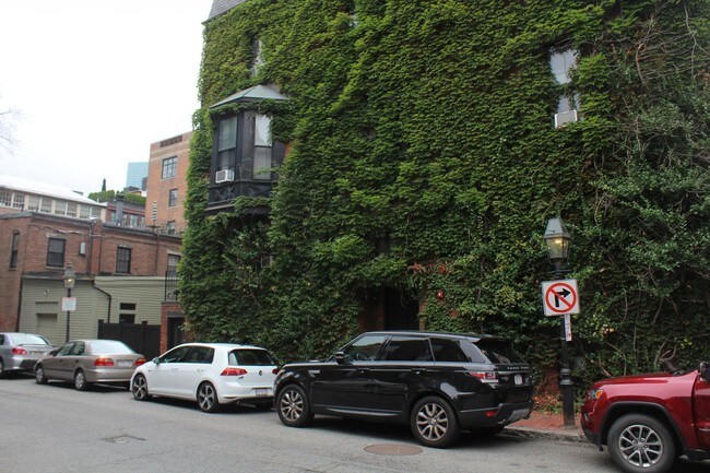 Foto del edificio - 49 Brimmer St