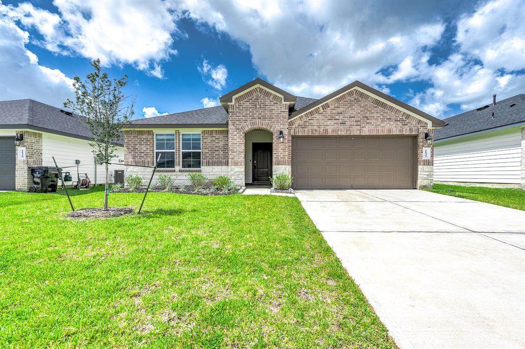 Foto principal - 1122 Fringed Bluestar Dr