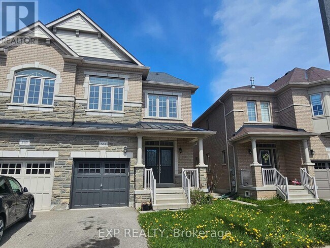 Photo du bâtiment - 561 Settlers Rd W